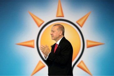نحو إعادة رسم الخارطة السياسية التركية