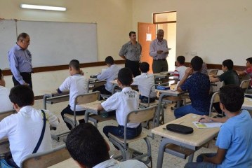 أسباب وأضرار انتشار ظاهرة الغش بالوسط المدرسي ومساهمة الجزائر في الحد منها