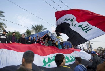 العراق: هل سيتم إعادة تدوير الزوايا؟