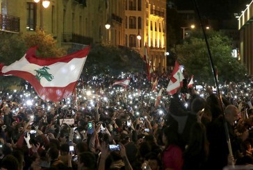 إنجازاتُ الثورةِ في الشخصيّةِ اللبنانيّة