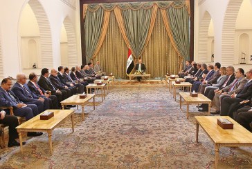 مدى توافق لامركزية الإدارة في العراق مع المبادئ العامة للامركزية الإدارية