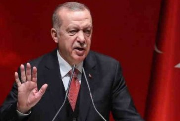 تركيا تُفاقم مشاكل المنطقة – في سوريا أولاً والآن في ليبيا