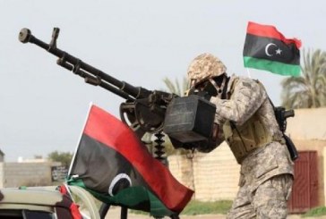 سيناريوهات الدور العسكري التركي في ليبيا لمواجهة تدخل مصر والإمارات