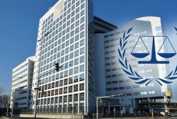 التعاون القضائي بين المحكمة الجنائية الدولية والدول غير الأطراف