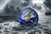 التغير المناخي كارثة بيئية بشرية معقدة: الجدل بين العلم والسياسة والاقتصاد