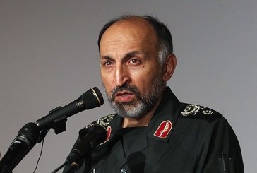 من هو محمد حسين زاده حجازي، النائب الجديد لقائد «فيلق القدس» الإيراني؟