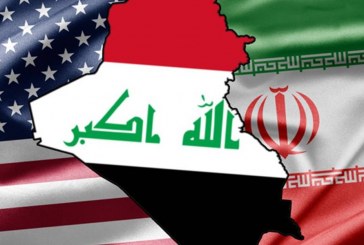تهدد الإدارات الأمريكية بين الحين والآخر بإسقاط النظام الإيراني (نظام ولاية الفقيه)، فهل برأيك النظام الإيراني يصب في مصلحة العراق ؟