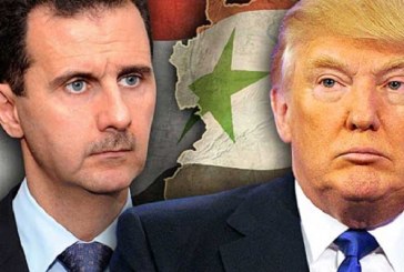 الأسد يزداد قوة في ظل سياسة ترامب الغائبة في سوريا