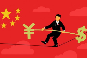 فخ الديون الصيني: هل تتحول إلى خطر كبير يواجه الاقتصاد العالمي في 2020؟