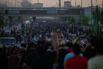 الشعبوية تقود الأمة العراقية