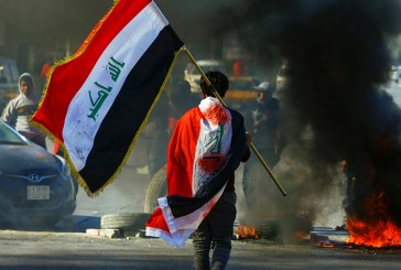 يوتوبيا الدولة العادلة في الذاكرة العراقية