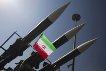 رفع قيود الأسلحة المفروضة على إيران: ما سيتغير وما لن يتغير