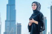 دور المرأة في دول الخليج: التصورات والواقع