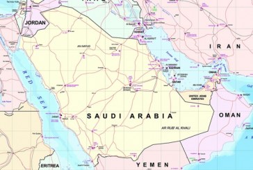 قضايا الأمن في دول «مجلس التعاون الخليجي» من وجهة نظر شعوبها: نظرة نادرة على البيانات الحقيقية