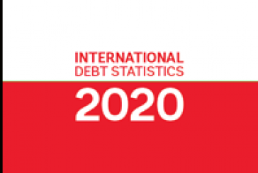 إحصاءات الديون الدولية 2020: ارتفاع رصيد الديون الخارجية للبلدان منخفضة الدخل ومتوسطة الدخل، لكن بوتيرة أبطأ