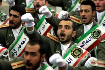 إيران تحافظ على قدرتها على شنّ هجمات إرهابية رغم عملية الاغتيال