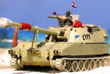 ماذا لو دخلت مصر في حربٍ مباشرة مع تركيا؟