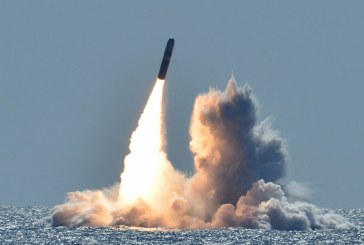 واشنطن: سلاح نووي جديد يعزز إمكانية لجوئها للخيار النووي