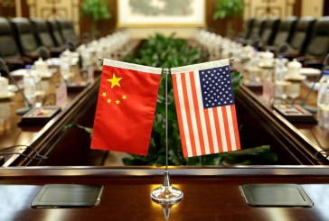 تشكيل معالم النظام العالمي تعقدها الخلافات بين الصين وامريكا‎‏