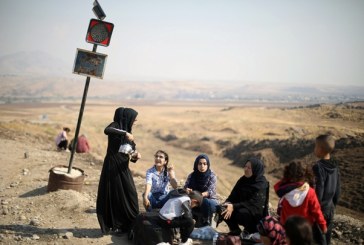 الوضع الراهن الجديد في شمال شرق سوريا: التداعيات الإنسانية والأمنية
