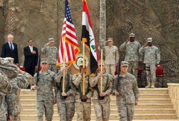 جدل الانسحاب الأميركي من العراق بين الشعارات والاحتياجات