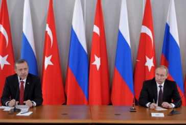 خيارات تركيا للضغط على روسيا في إدلب محدودة
