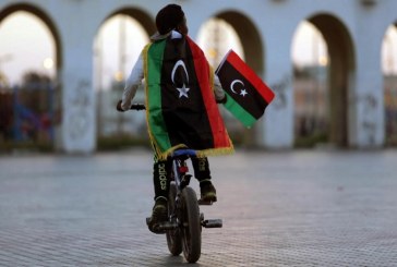 المحركات الداخلية للأزمة الليبية: مدخل تحليلي