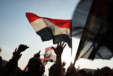 العلاقات المدنية  – العسكرية في مصر و مشروع إعادة بناء الدولة