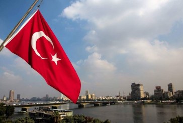 أثر تأسيس حزب الديمقراطية والتقدم على الساحة السياسية التركية