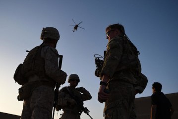 اتفاق طالبان وامريكا ونهاية الحرب ضد الإرهاب