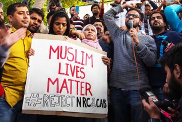 قانون الجنسية الجديد: عنصرية هندية لطمس الهوية الإسلامية