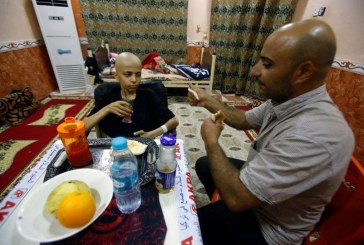 خلل في النظام رحلة في دهاليز أزمة الرعاية الصحية في العراق