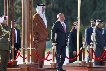 قطر والأردن: أسس التقارب ومجالاته