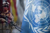 استثناءات حظر استخدام القوة في ميثاق الأمم المتحدة