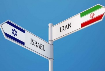 أثر الصراع السيبراني الإيراني – الإسرائيلي على الأمن القومي الإسرائيلي 2013 – 2022