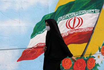 إيران تحتضر: بين مطرقة كورونا وسندان العقوبات