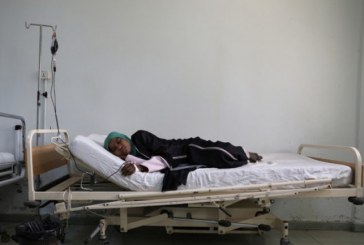 القطاع الصحي في اليمن: حقائق وأرقام صادمة