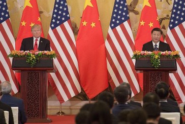 كوفيد 19: الوجه الاخر للصراع الأمريكي الصيني
