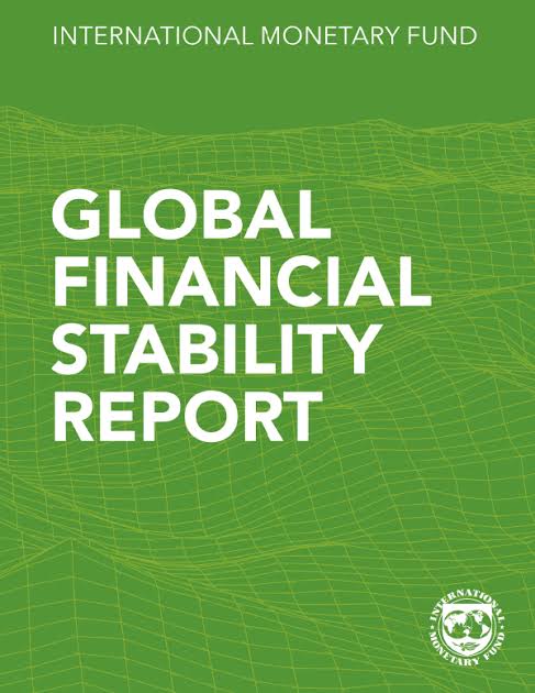 ملخص واف لتقرير الاستقرار المالي العالمي