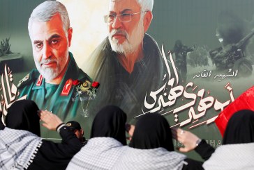 الضغط دون تحريك ساكن: هل هي سياسة إيرانية جديدة في العراق؟