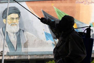 «الحرس الثوري» الإيراني يهمّش الحكومة بالتعبئة التي أطلقها لمكافحة فيروس كورونا