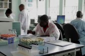فيروس كورونا في أفريقيا: جلسة أسئلة وأجوبة مع الدكتور محمد بات