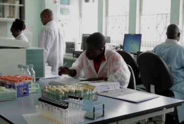 فيروس كورونا في أفريقيا: جلسة أسئلة وأجوبة مع الدكتور محمد بات