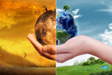 تداعيات التغير المناخي على مستقبل النظام البيئي