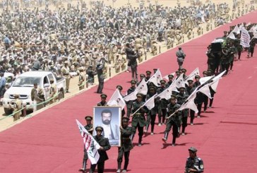 الحوثيون كفواعل من دون الدول