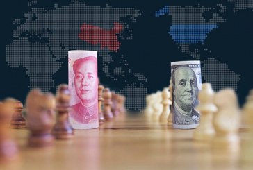 حرب العملات والصراع على قيادة الاقتصاد العالمي