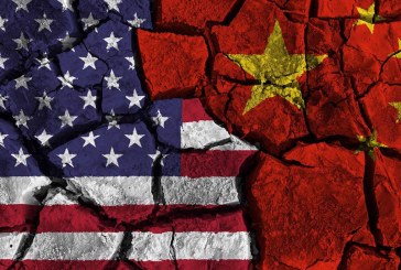 نهاية العلاقة الأميركية الصينية