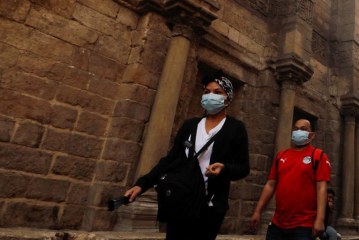 كورونا في مصر: ما مدى قدرة النظام الطبي على التصدي لانتشار الجائحة؟
