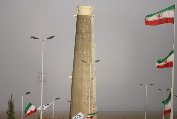 أخطاء عسكرية: هل ستعيد إيران تجربة تشرنوبيل؟