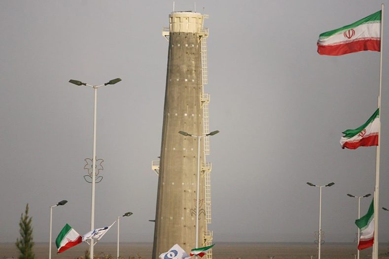 أخطاء عسكرية: هل ستعيد إيران تجربة تشرنوبيل؟